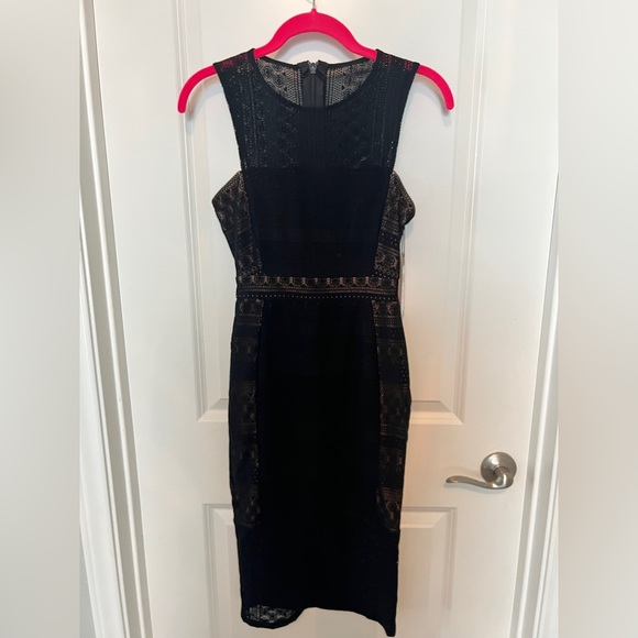 BCBG MaxAzria “Sita” Dress - Picture 3 of 5